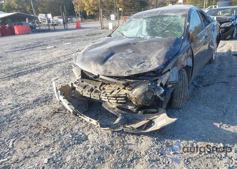 2015 Toyota Camry Le from USA, damaged, VIN 4T1BF1FK9FU474015